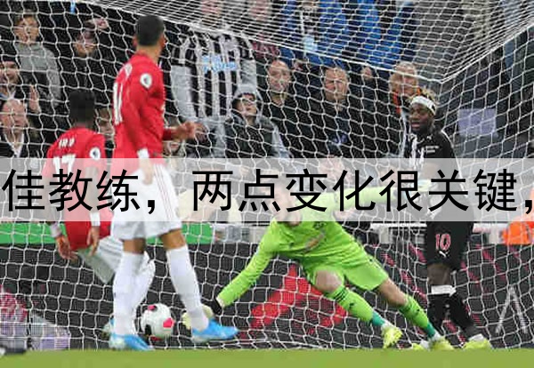 无悬念！王博当选最佳教练，两点变化很关键，本赛季直指总冠军！