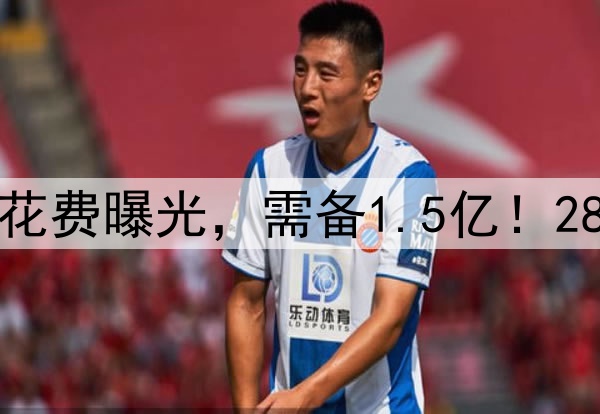 曼联签奥斯梅恩潜在花费曝光，需备1.5亿！28球锋霸转会意向揭晓