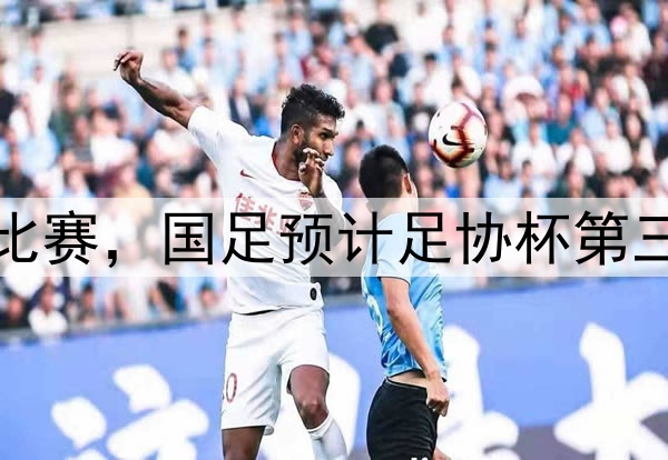 备战和印尼队比赛，国足预计足协杯第三轮结束后集结