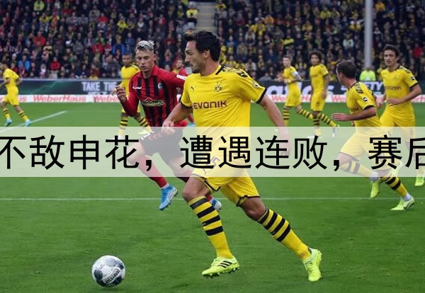 中超|泰山0:1不敌申花,遭遇连败,赛后球员难掩沮丧