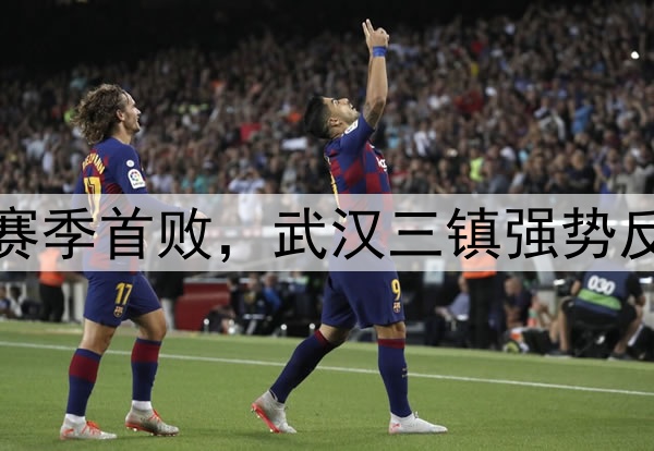 蓉城独居榜首！申花赛季首败，武汉三镇强势反弹，海牛不胜仍垫底