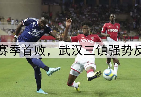 蓉城独居榜首！申花赛季首败，武汉三镇强势反弹，海牛不胜仍垫底