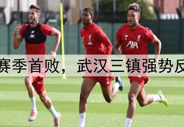 蓉城独居榜首！申花赛季首败，武汉三镇强势反弹，海牛不胜仍垫底