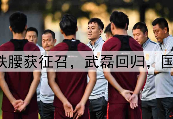 国安7将入选，大连铁腰获征召，武磊回归，国足最新集训名单预测