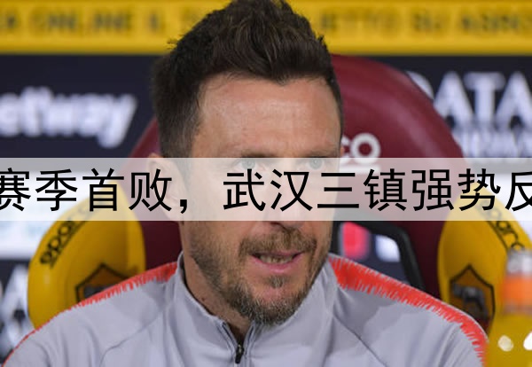 蓉城独居榜首！申花赛季首败，武汉三镇强势反弹，海牛不胜仍垫底