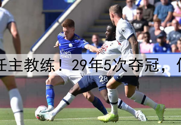 波波维奇不再担任主教练！29年5次夺冠，仅缺席3次季后赛！