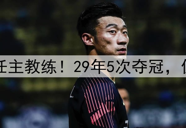 波波维奇不再担任主教练！29年5次夺冠，仅缺席3次季后赛！