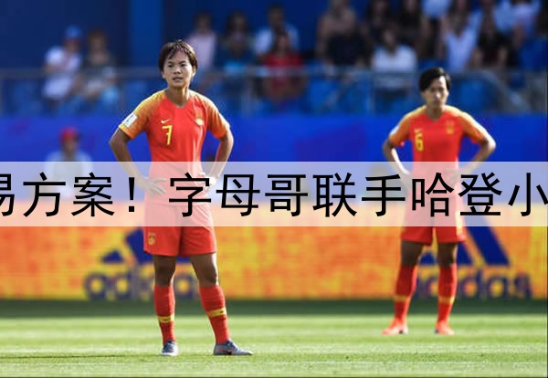 6换1！史诗级交易方案！字母哥联手哈登小卡组三巨头冲冠？