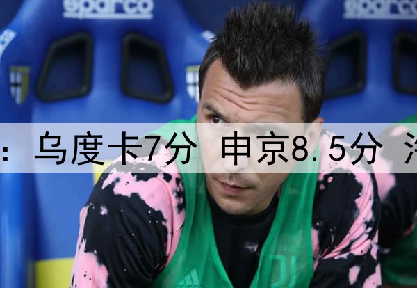 火箭首轮表现打分：乌度卡7分 申京8.5分 海王9.9分 格林2分