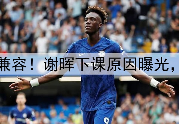 喝咖啡与吃铁锅炖不兼容！谢晖下课原因曝光，做到这一点是真男人