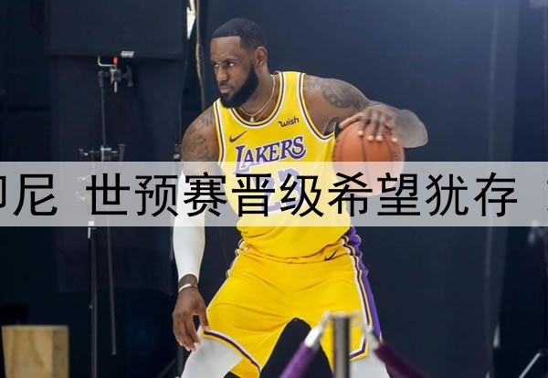 国足即将迎战印尼 世预赛晋级希望犹存 或击败印尼取胜