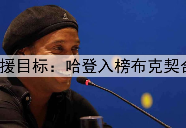 休媒讨论10大潜在引援目标：哈登入榜布克契合时间线 KD年龄太大